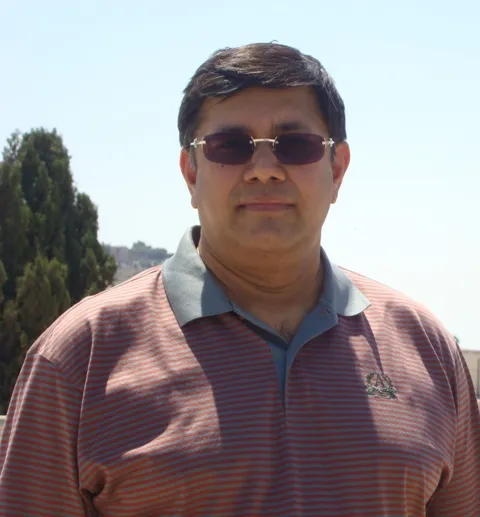 SV Divvaakar 