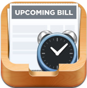 [App Fridays] BillClip will remind you to pay your bills on time (iOS)