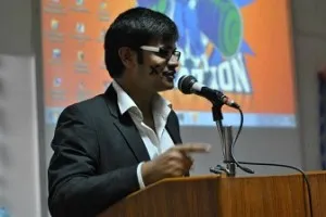 Shobhit Bakliwal