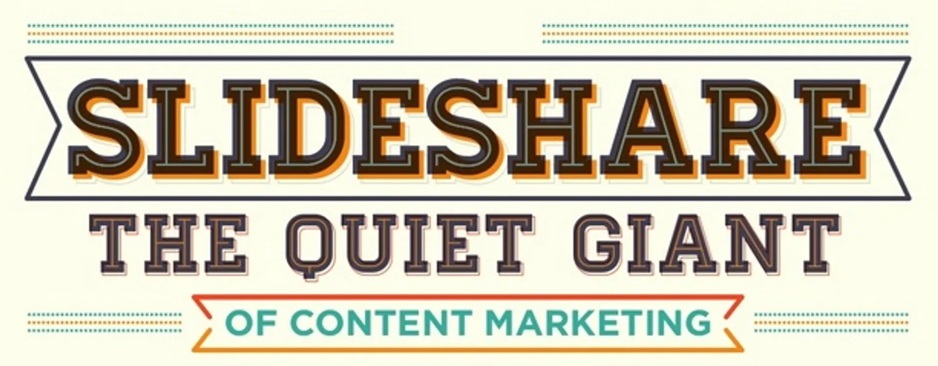 SlideShare introduces New Infographics Player