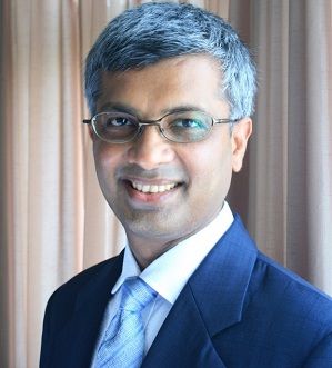 Crayon Data Founder, Suresh Shankar analyses Big Data over the last 13 years