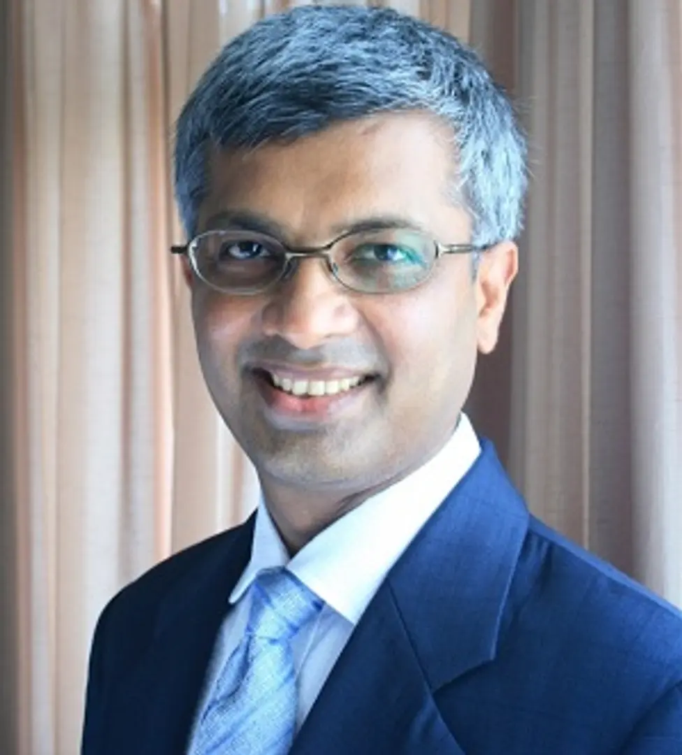 Crayon Data Founder, Suresh Shankar analyses Big Data over the last 13 years