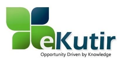 eKutir - supporting farmers by providing right information and 'last mile' services