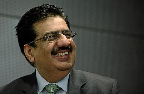 "Discovery of unknown will get you to the road of profitability,” Vineet Nayar, vice chairman, HCL Technologies