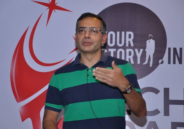 3 everlasting tips for startup success from Deep Kalra