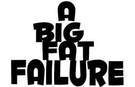 fail