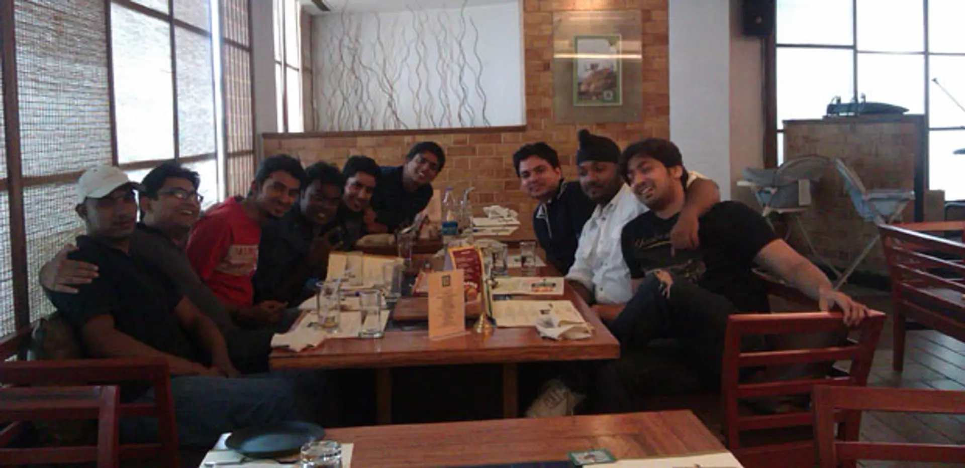 Naman Sarawagi’s ‘startup-filled’ journey to FindYogi