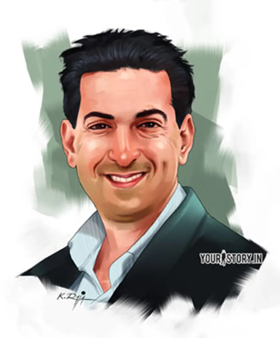 In 60 seconds - Gautam Gandhi, Head of New BizDev India for Google