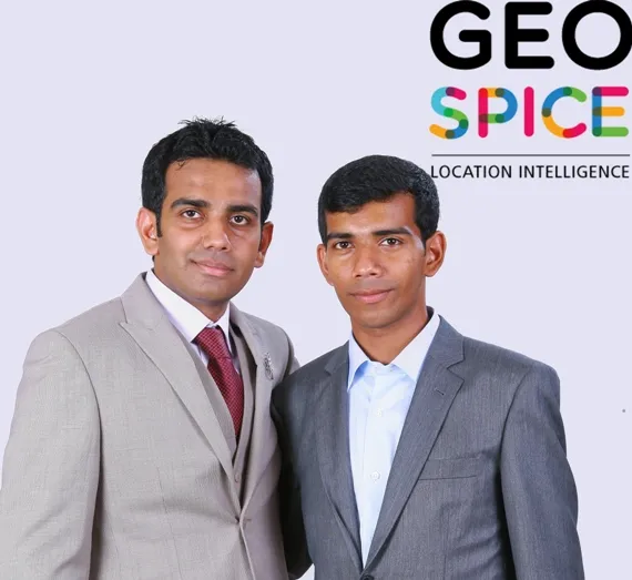 geospice founders