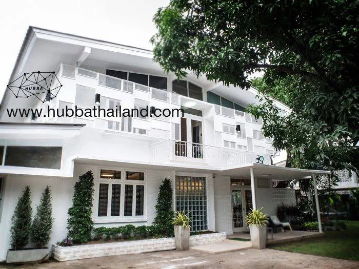 Hubba Thailand 