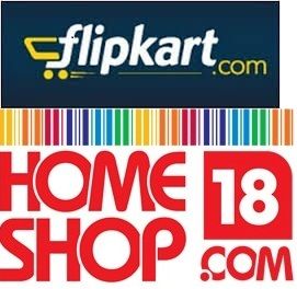 HomeShop18 & Flipkart are brand consultant Harish Bijoor’s favourite startup brands