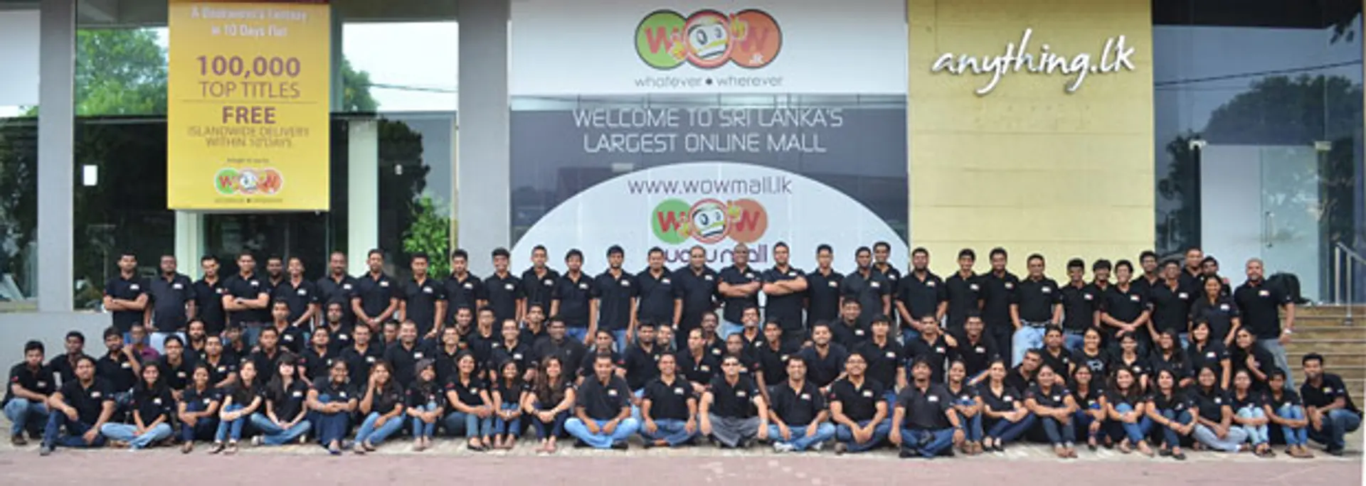 How is E-commerce in Sri Lanka different? Learn from Reeza Zarook, Founder, Anything.lk