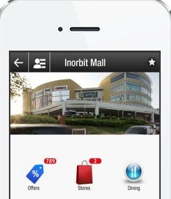 myshopmate: An app for all the 'Mall-o-holics'