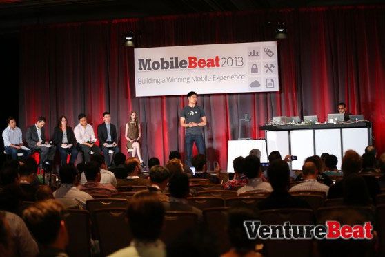 Highlights from the Innovation Competition at Mobile Beat Conference 2013
