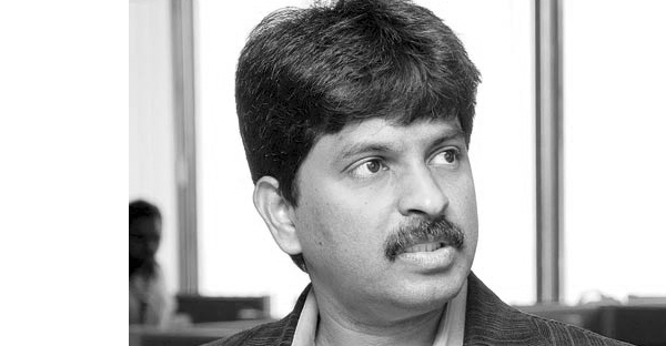 Introducing TechSparks Chennai 2013 speaker: Murugavel Janakiraman, Founder, BharatMatrimony