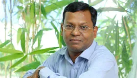 Muthu Singaram, Founder, VibaZone