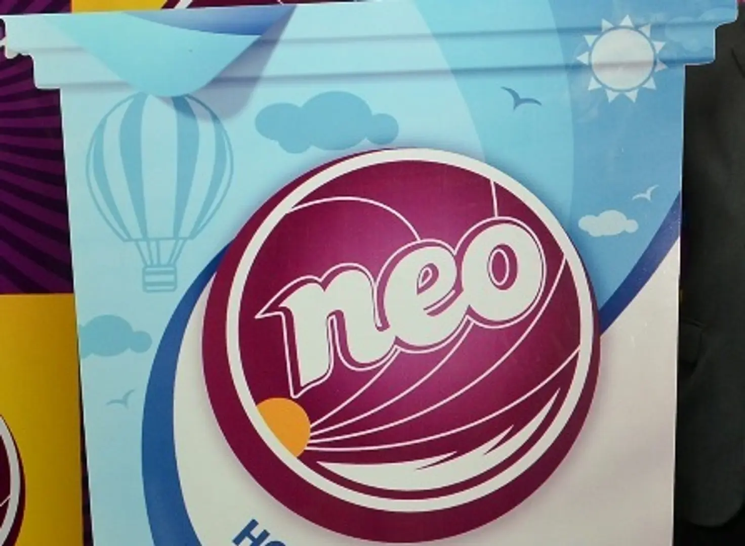 Now a startup in the Rs 3.6 lakh crore dairy industry – Neo Milk Products