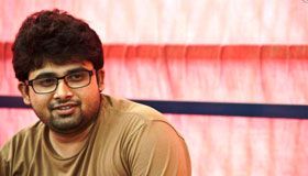 Have patience, and the hunger for more; in conversation with Rangaraj Bhatracharya, Founder, WeMove