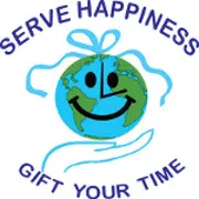 serve happiness