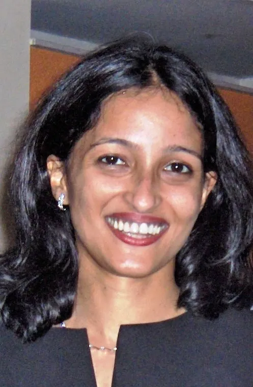 Smarinita Shetty, Dasra