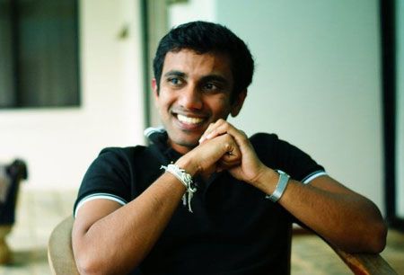 Meet Lahiru Pathmalal, Founder, Sri Lanka’s Online Electronics Store, Takas.lk