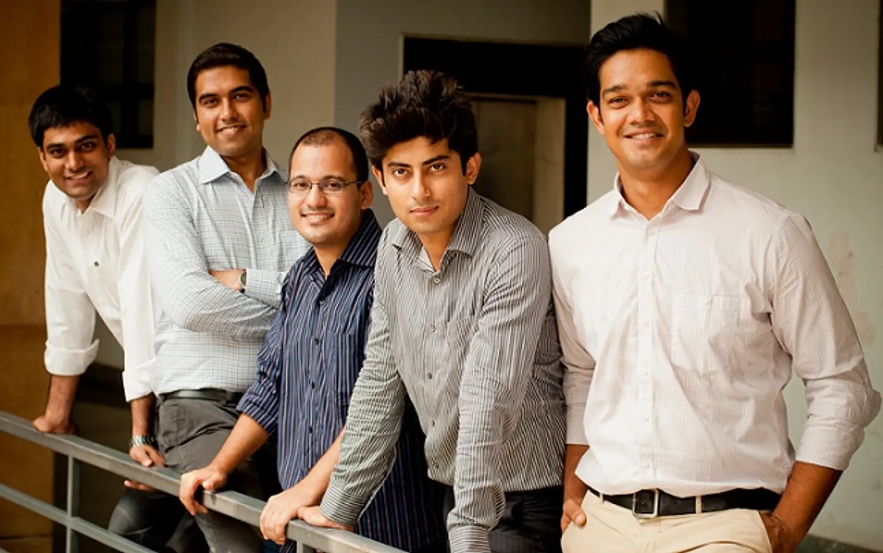 With the IIT-Bombay clan behind the hardware startup ideaForge: The makers of UAV, Netra