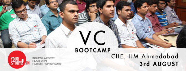 YourStory's 'VC BootCamp' makes its entry into Gujarat with Ahmedabad