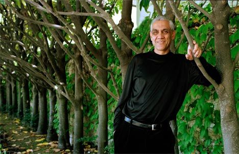 At 58, Silcon Valley legend Vinod Khosla says: “No plans to slow down for the next 25 years”