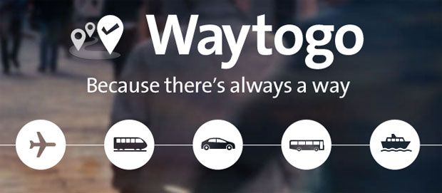 Cleartrip ties up with Rome2Rio to launch Waytogo- A search platform for modes of transport