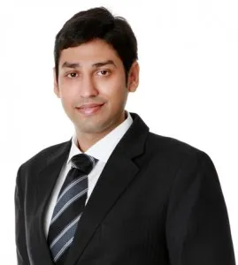 Sourabh Bansal, co-founder & MD