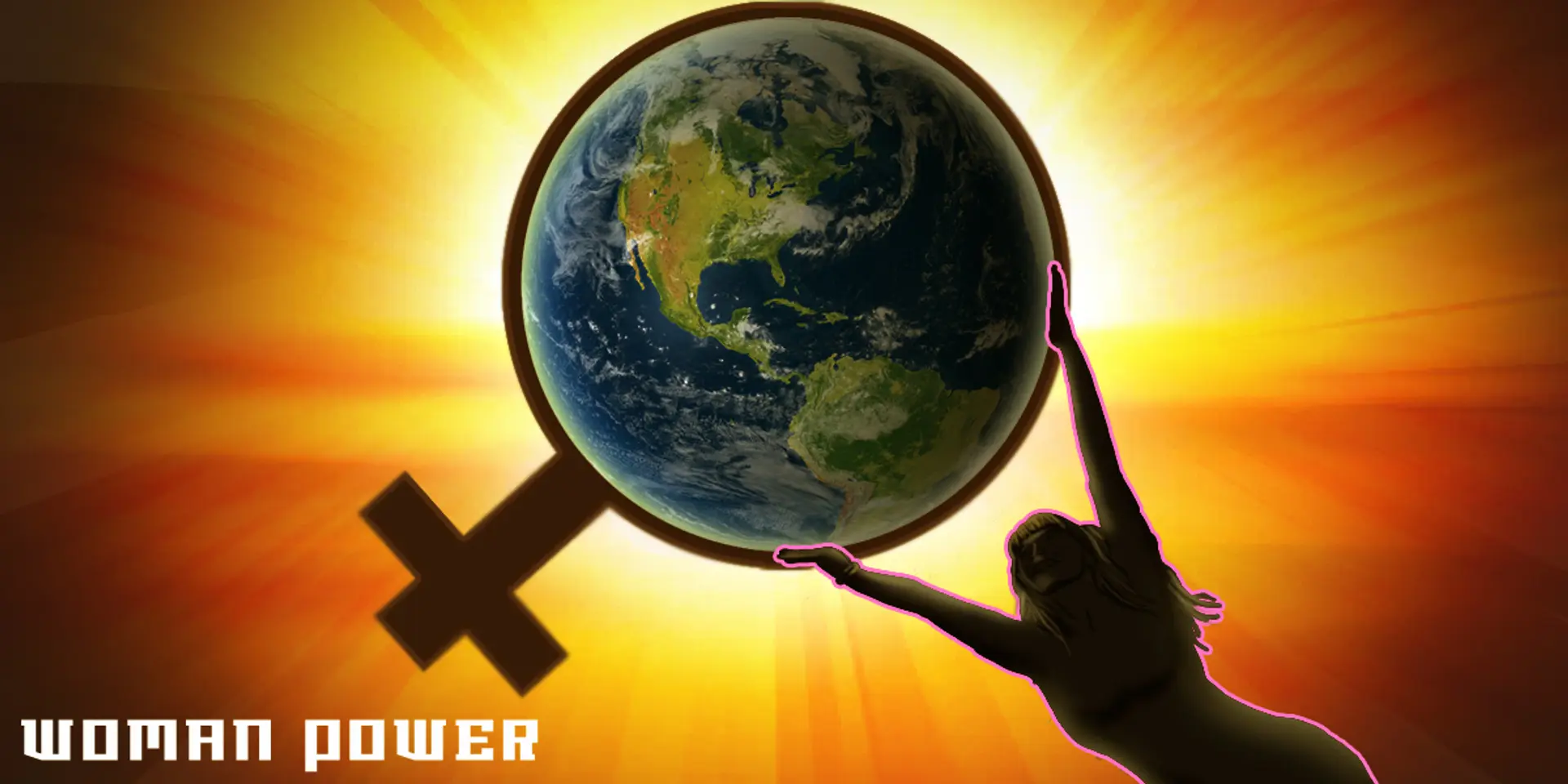 As a female entrepreneur how do you pitch a room full of male VCs effectively?