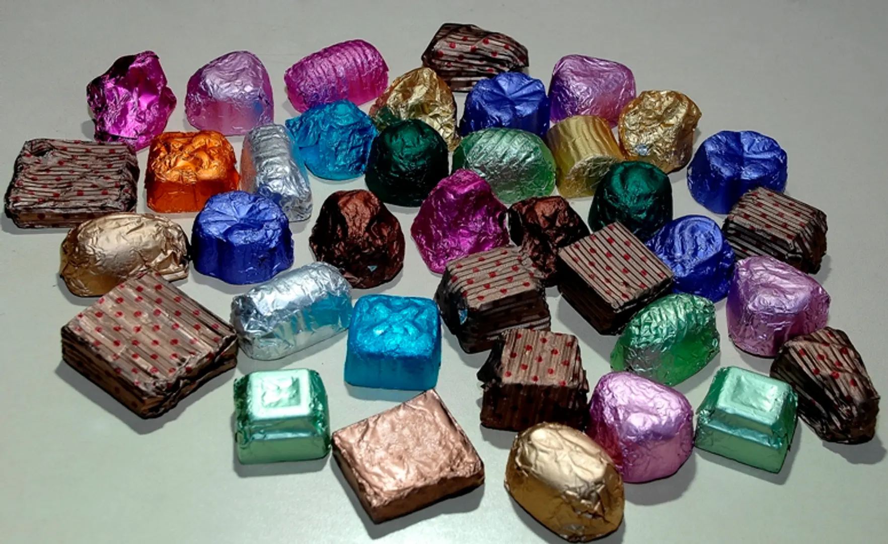 A chocolaty saga: of Fantasie Chocolates and Zeba Kohli