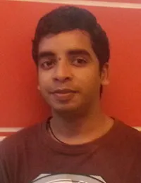 Abhinav Sinha