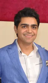 Aji Jain