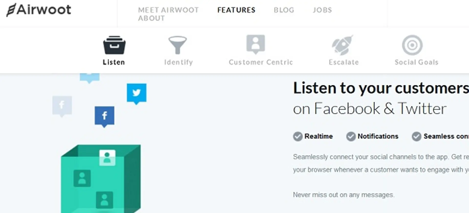 Airwoot raises funding from KAE Capital and angels, comes out of Private Beta