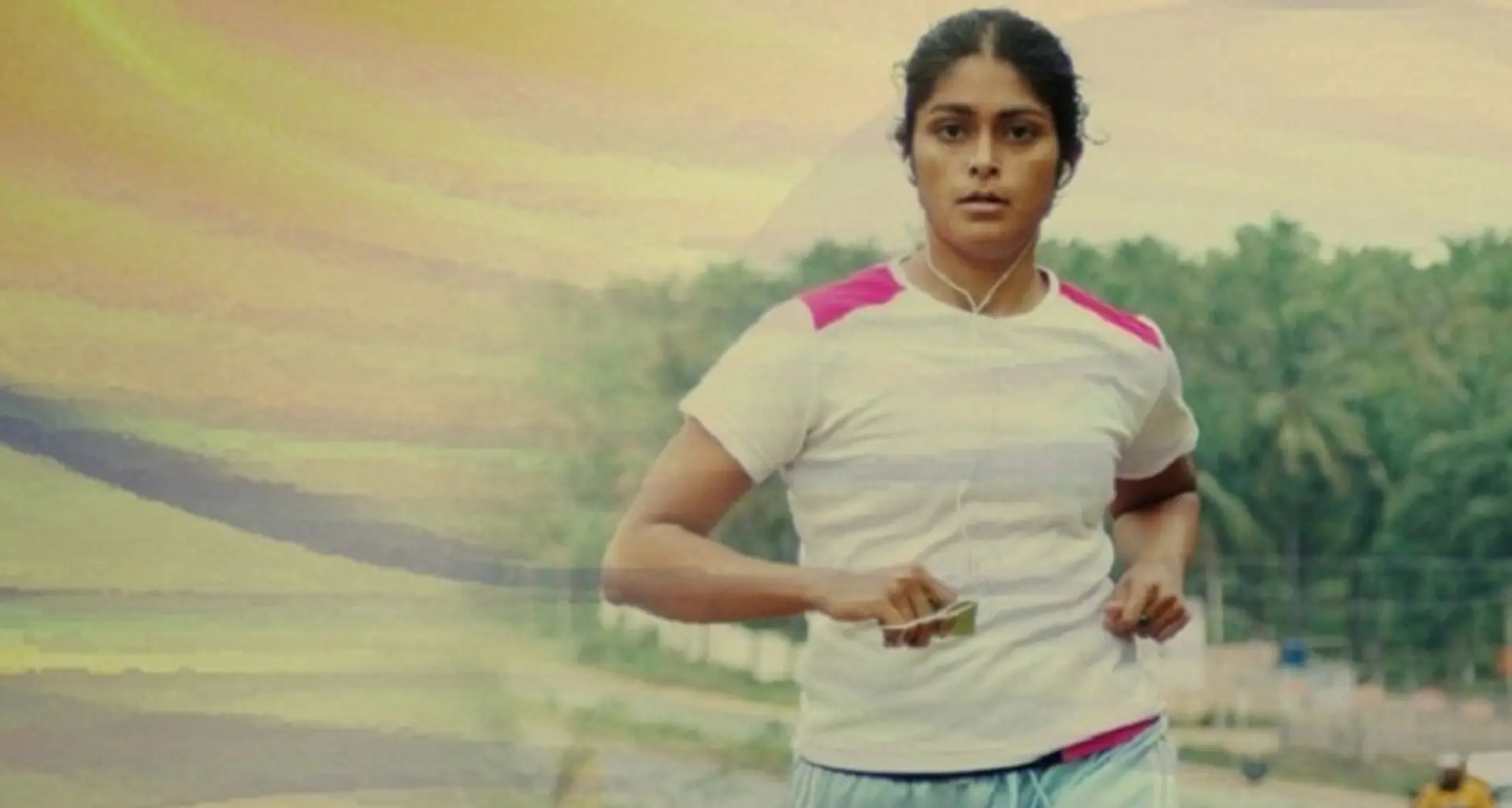 Meet Anu Vaidyanathan – a woman achiever and an all-rounder