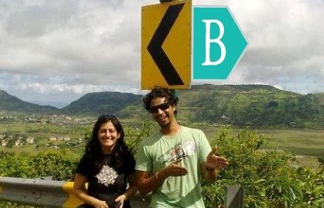 Two tutors start up BookStreet to solve a very Indian problem - Organising exam papers