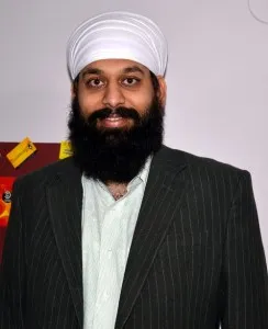 Balwant Singh, Director, N Buzz Business Solution Pvt Ltd