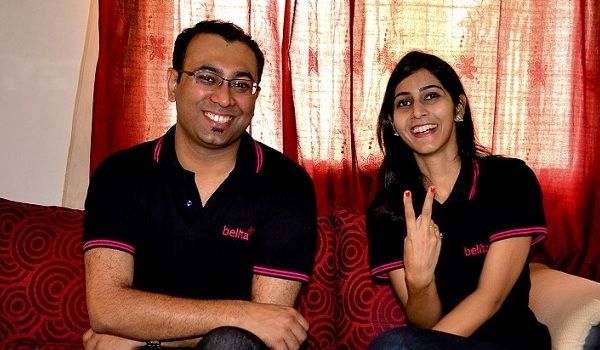 Beauty and Wellness startup Belita looks to raise Series A to scale and take monthly revenues to INR 1 crore