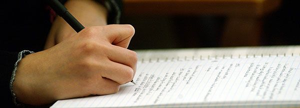 Remember your college class notes? Classmint.com aims to take them digital