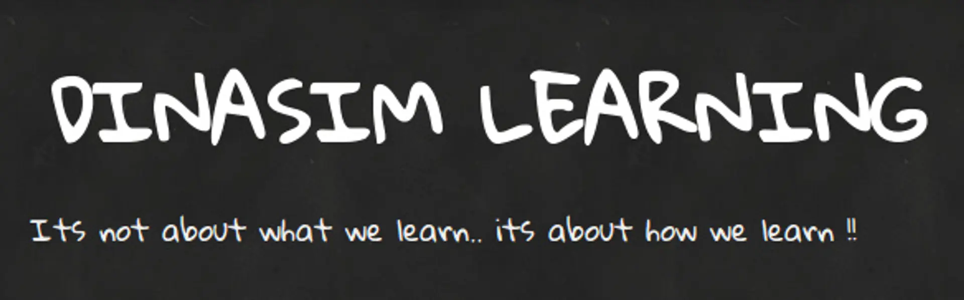 Making Maths easy, with fun and games, Dinasim Learning