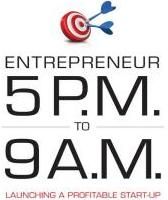 [Book Review] Entrepreneur 5 pm to 9 am: Launching a Profitable Startup Without Quitting Your Job
