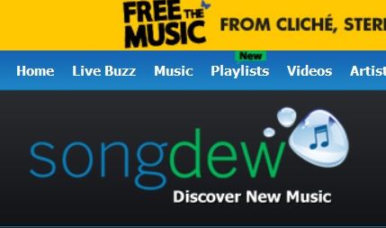 Aircel and Songdew launch 'Free the music' campaign to promote independent musicians