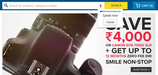 Flipkart-speech