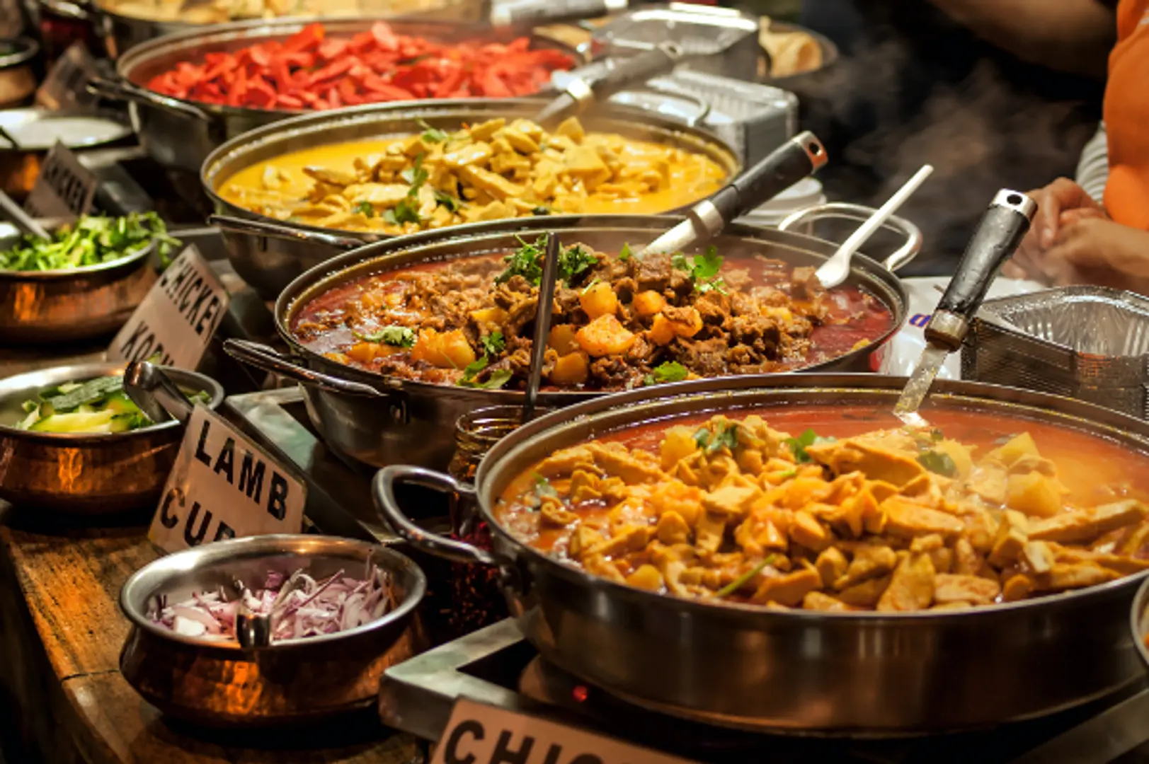 Forget restaurants, find great food in Bangalore with HungerDrift