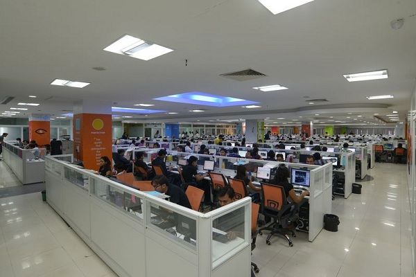 Building a 500 member strong IT services company from Ahmedabad- The journey of IndiaNIC