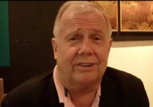 Jim Rogers