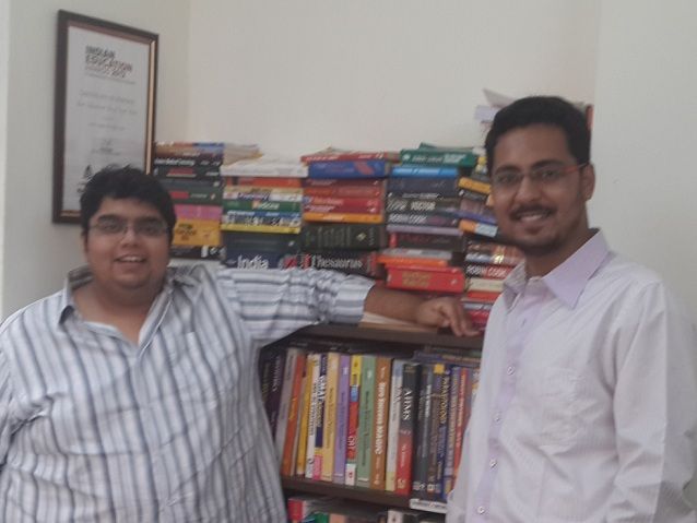 Mytestbuddy: Doctor-MBA duo from Gujarat startup to help students with Test Prep