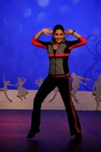 Madhuri Dixit starts an online dance academy - 'Dance With Madhuri'