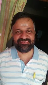Mohan Ram
